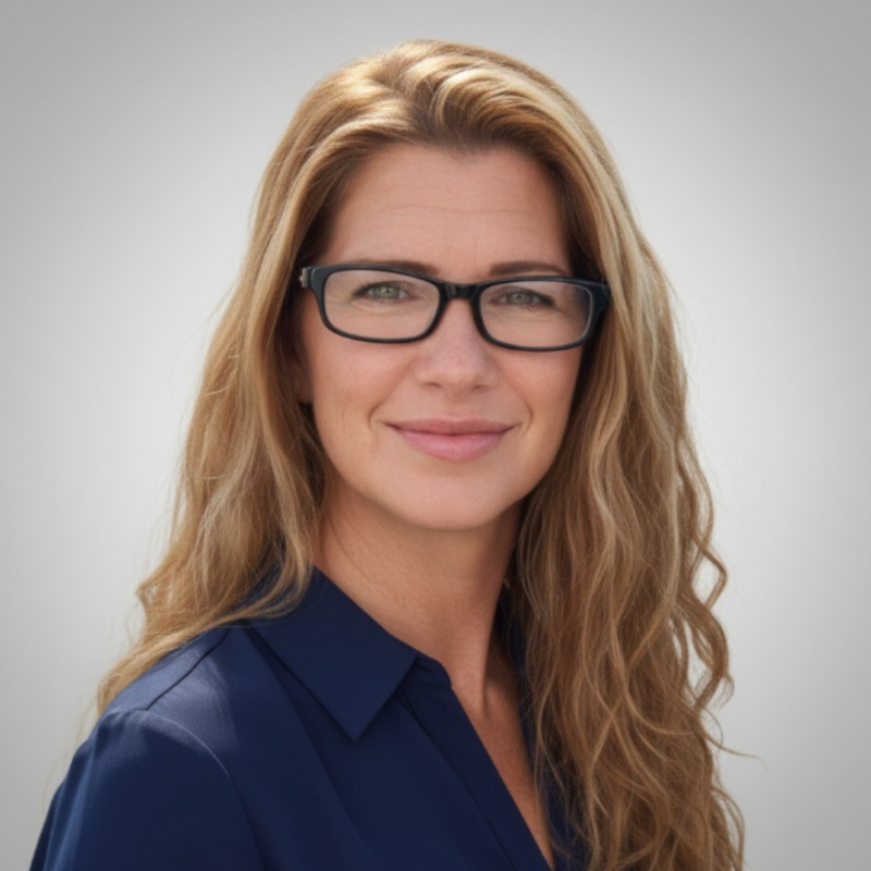 Susan Michelle Bero